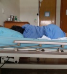 בקטרמיה - תמונת אווירה